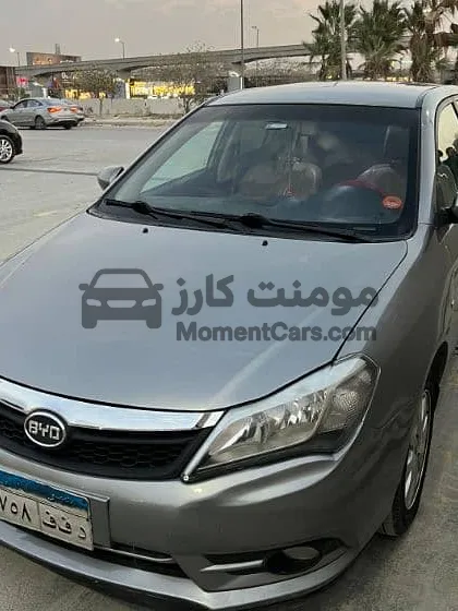 للبيع BYD F3 2020 مانيوال - مالك أول