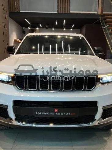 تسلا موديل إكس 2023 للبيع - عداد قليل جداً