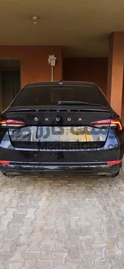 سكودا اوكتافيا A8 2022 اتوماتيك للبيع