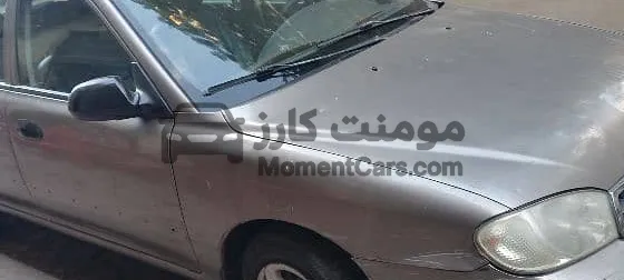 كيا سيفيا 2004 اتوماتيك تكييف ممتاز للبيع