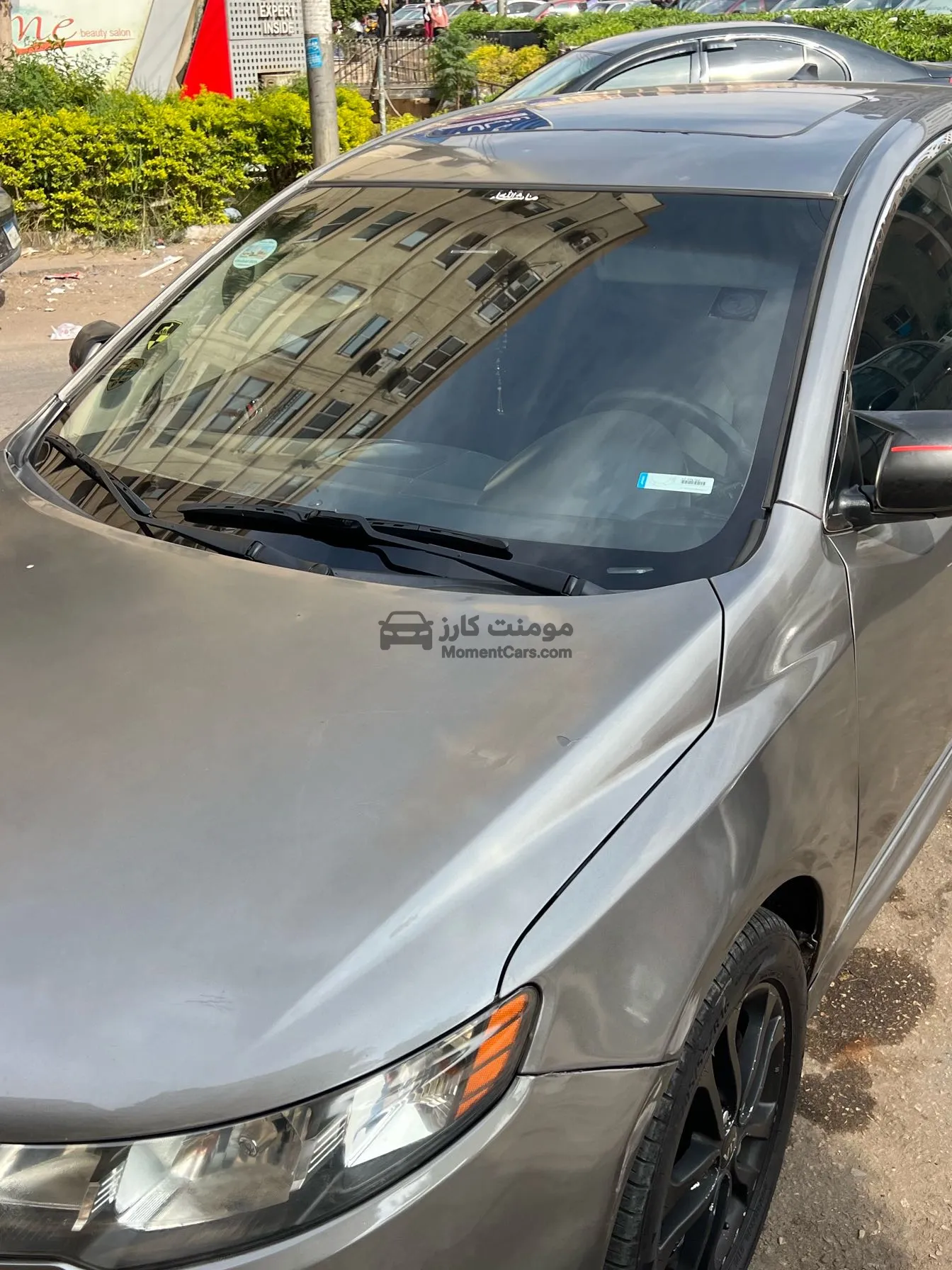 كيا سيراتو 2011 توب لاين اتوماتيك 6 سرعات