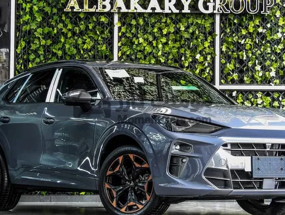 كوبرا تيرامار 2025 زيرو 1400 تيربو للبيع