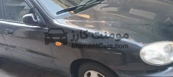 شيفروليه لانوس 2014 مانيوال حالة ممتازة للبيع