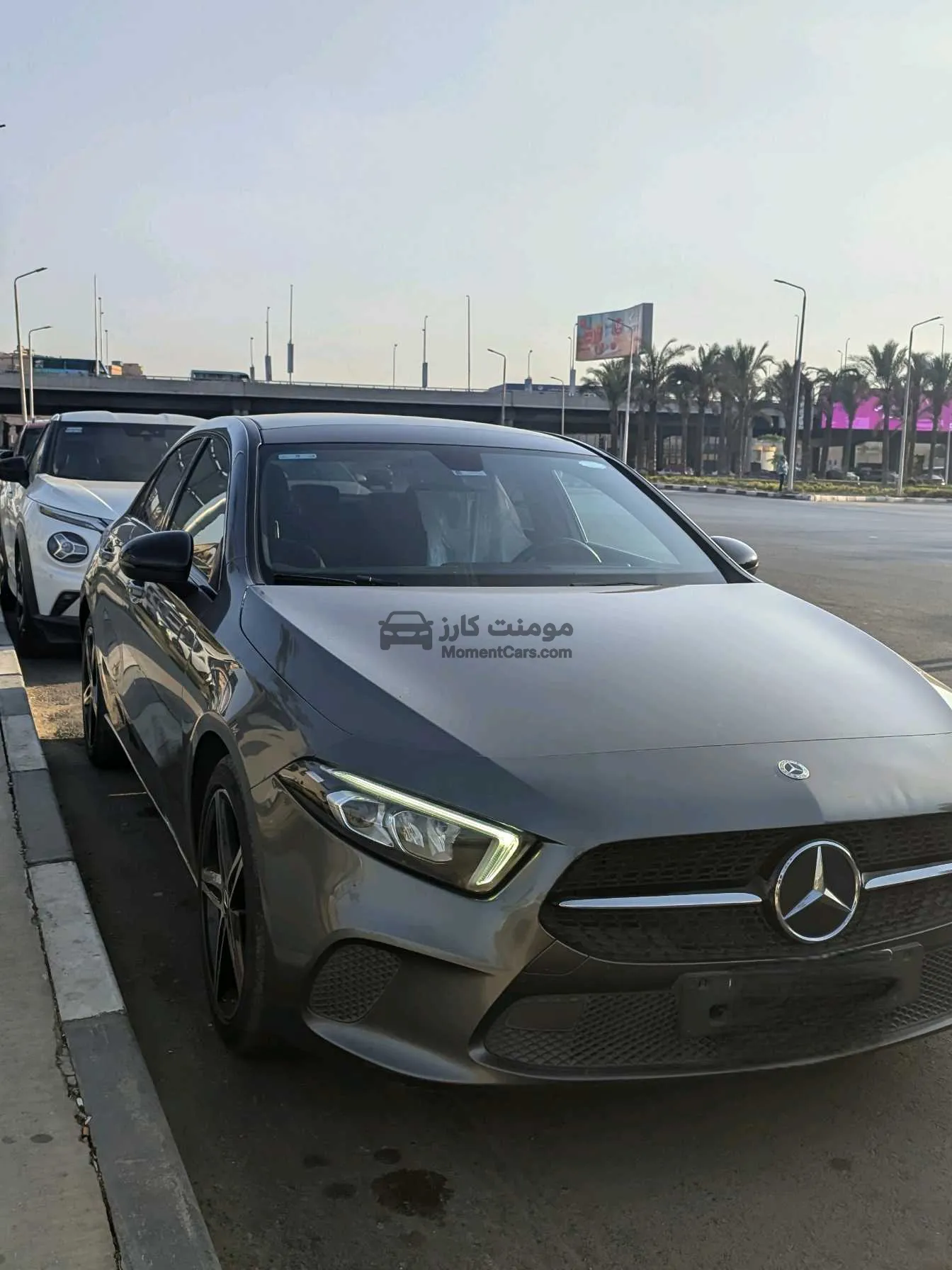 مرسيدس A180 بروجريسيف 2021 اتوماتيك