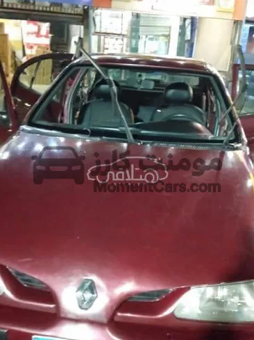 دايو زاز 2004 مانيوال بنزين للبيع