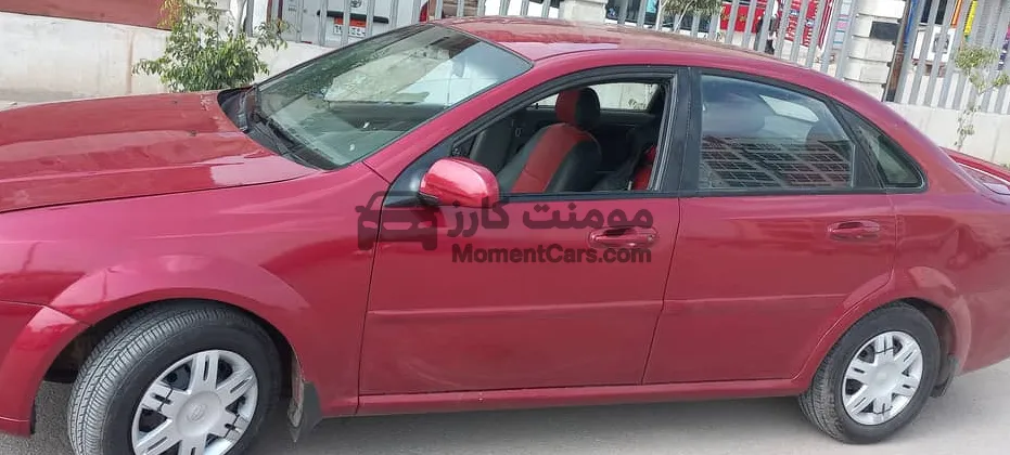 شيفروليه اوبترا 2007 اتوماتيك دواخل فابريكة للبيع