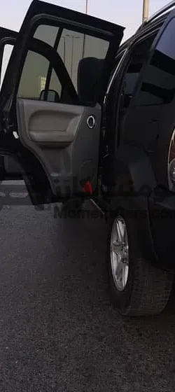 جيب ليبرتي 2007 أوتوماتيك للبيع | 160 ألف كم | دهان المصنع