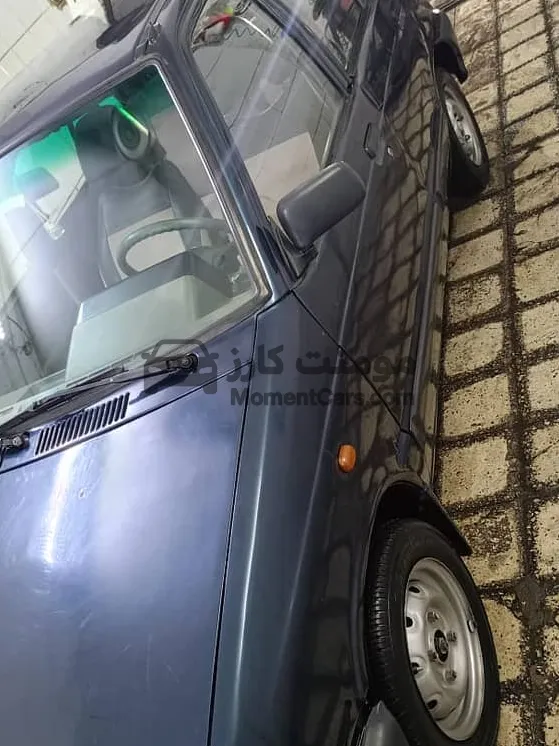 سوزوكي ماروتي 2011 مانيوال رخصة سنة للبيع