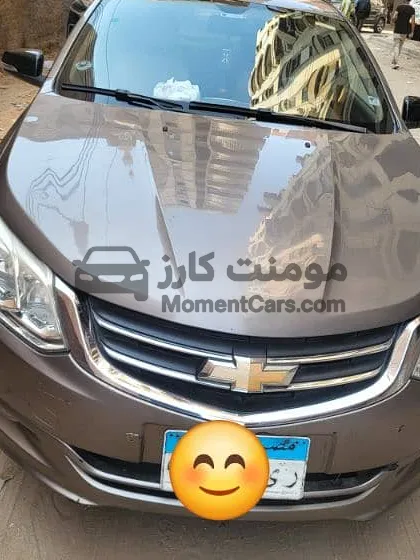 شيفروليه اوبترا 2018 توب لاين اتوماتيك - 33 ألف كم