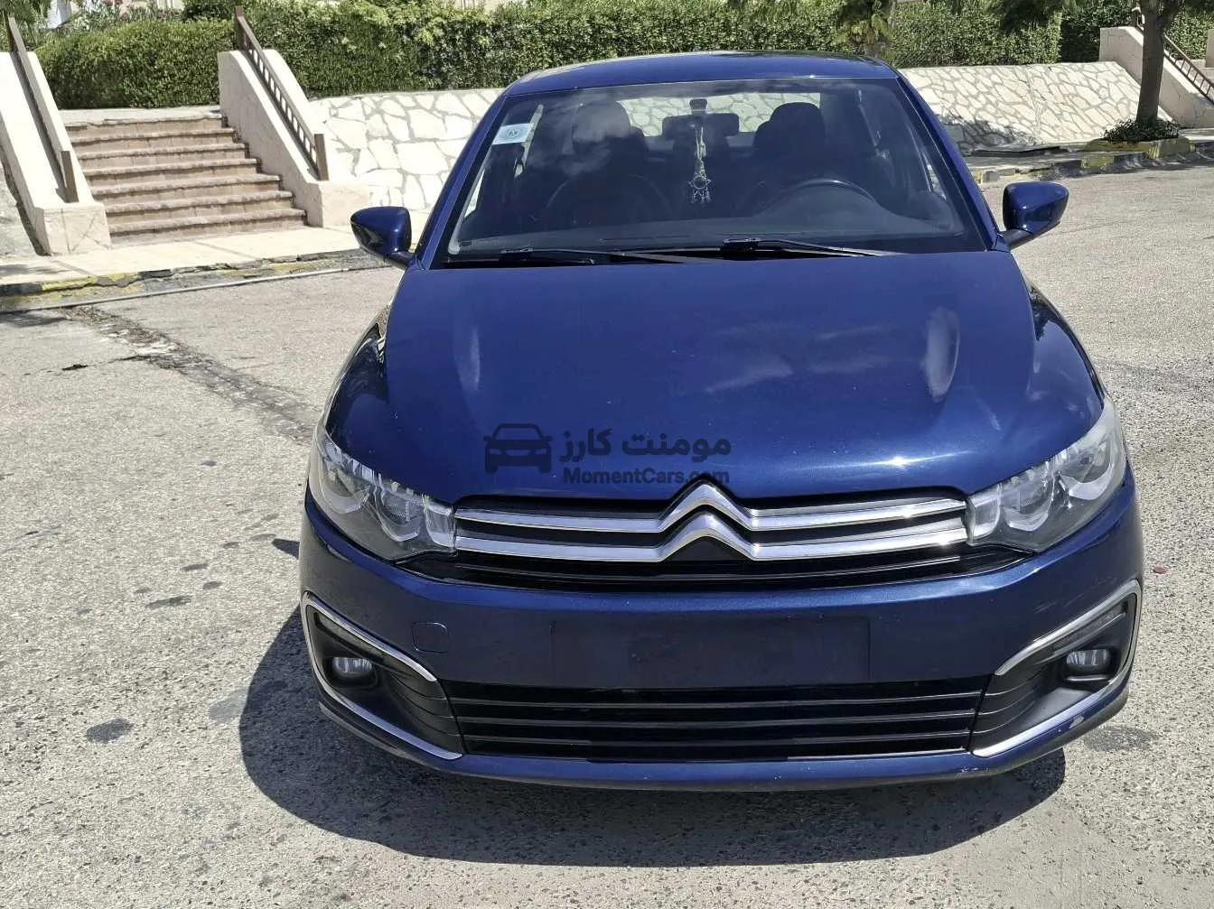 ستروين سي اليزيه 2019 اتوماتيك - أول مالك - حالة ممتازة