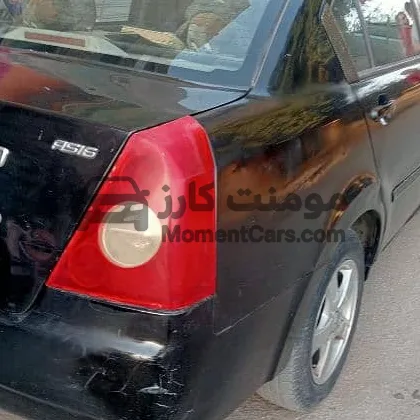 سبيرانزا A516 موديل 2012 مستعملة للبيع بمرور حلوان