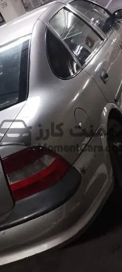 أوبل فيكترا 1999 مستعملة للبيع في مصر الجديدة