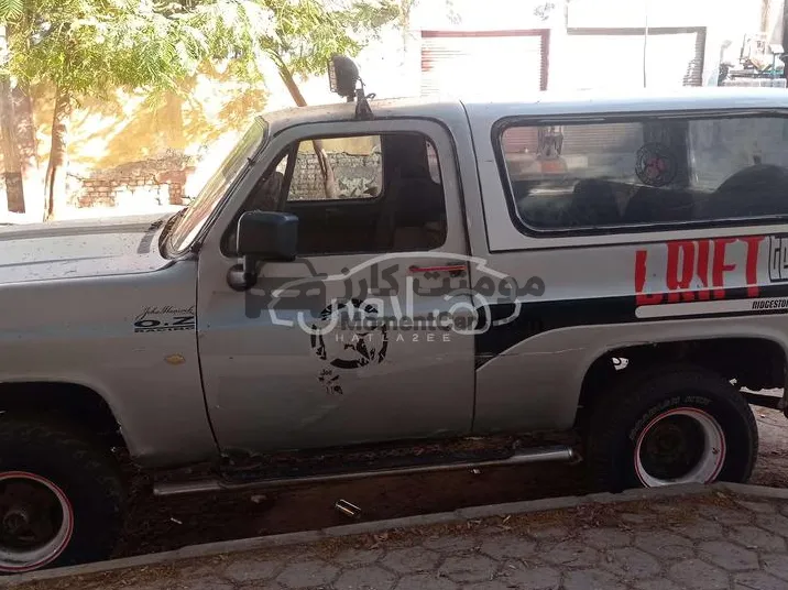 اسبيرانزا A113 موديل 2008 مانيوال للبيع