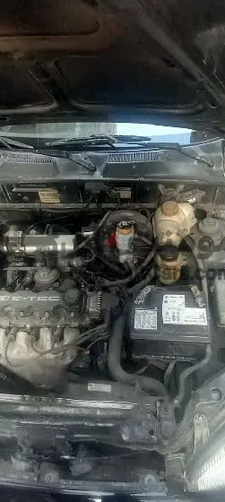 دايو لانوس 2002 كاملة كهرباء حالة ممتازة تقسيط