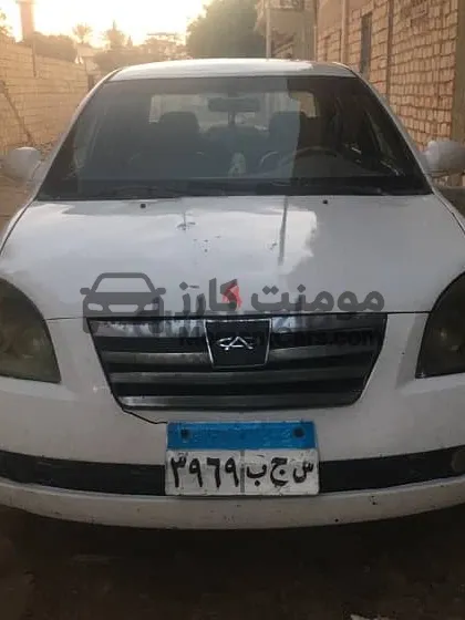 اسبيرنزا 516 موديل 2010 للبيع تقسيط بمقدم 100 ألف