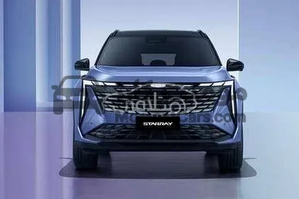 أودي Q4 إي ترون 2024 كسر زيرو 6900 كم