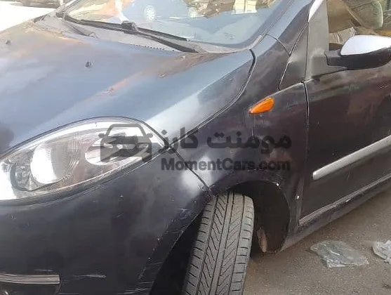 سبيرانزا A113 2008 مانيوال رخصة طويلة للبيع