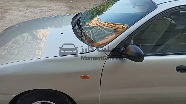 دايو لانوس 1999 مستعملة للبيع | سيدان 1500 سي سي مانيوال