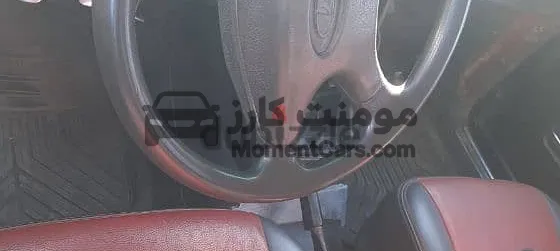 لادا 2105 موديل 1983 رخصة سنة كاوتش وبطارية جداد للبيع