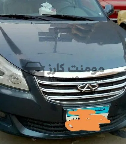 سبيرانزا انفى 2014 مانيوال حالة ممتازة للبيع