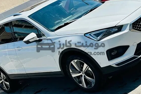 سيات تاراكو 2021 Xcellence SUV - بورسعيد