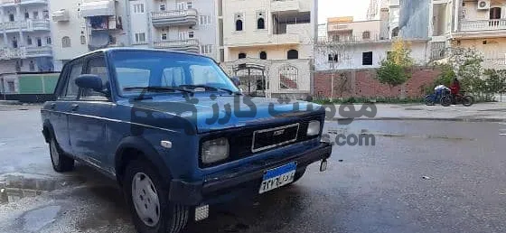 فيات نوفا 128 موديل 1997 للبيع