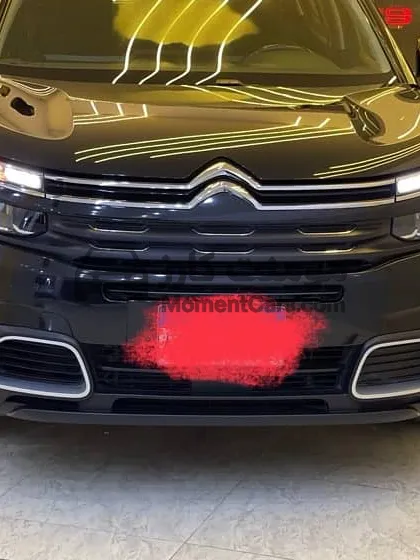 سيتروين C5 اير كروس 2022 اتوماتيك للبيع