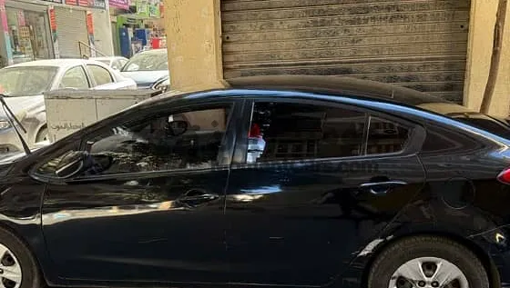 كيا سيراتو 2016 خليجي اتوماتيك - حالة ممتازة للبيع