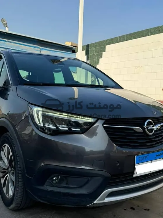 اوبل كروسلاند 2020 أعلى فئة للبيع