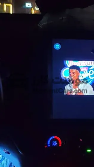 هيونداي النترا 2011 اتوماتيك فتحة سقف وجلد للبيع