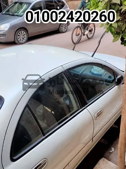 نيسان صني 2003 أوتوماتيك 1300 سي سي للبيع