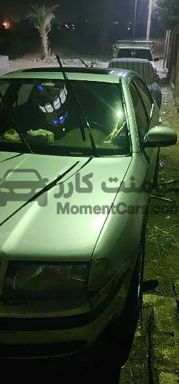 سكودا أوكتافيا 2010 اتوماتيك للبيع
