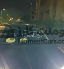 ميتسوبيشي لانسر بومة 2008 اتوماتيك للبيع