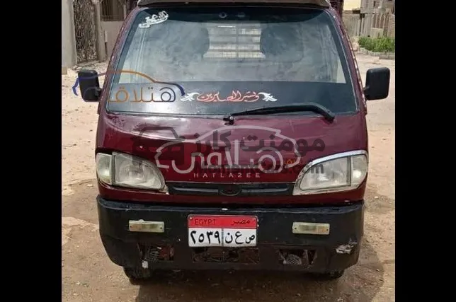 فيات شاهين 1998 مانيوال للبيع