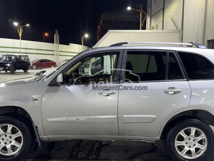 اسبيرانزا تيجو 2013 مانيوال للبيع 140 ألف كم