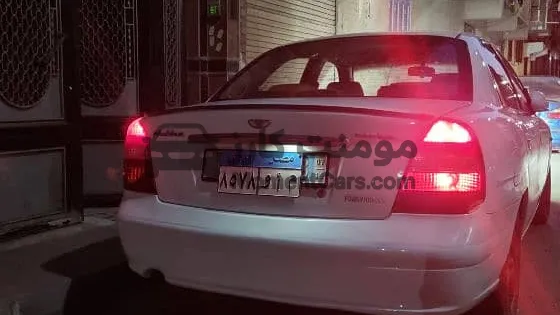 دايو نوبيرا 1999 اوتوماتيك مستعملة للبيع | 1500 سي سي ديزل