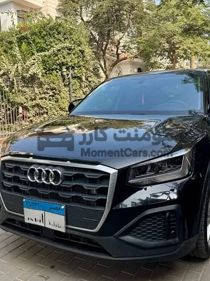 اودي Q2 2024 ادفانس للبيع - ٤٠ ألف كم - فابريكة