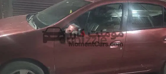 رينو لوجان 2016 اوتوماتيك اعلى فئة E4 للبيع بحالة جيدة