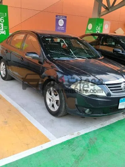 بريليانس FSV 2013 أوتوماتيك حالة ممتازة للبيع