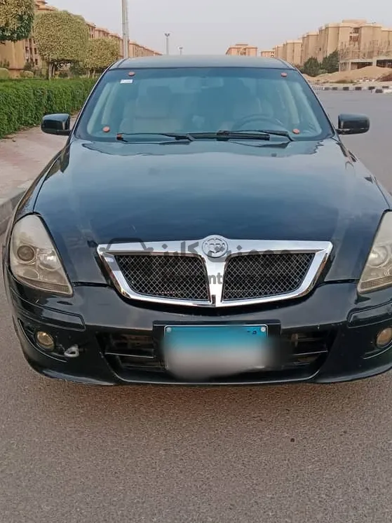 بريليانس جالينا 2006 أوتوماتيك لون أسود للبيع