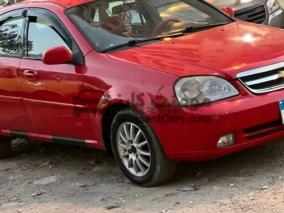 شيفروليه اوبترا 2009 كاملة اتوماتيك للبيع