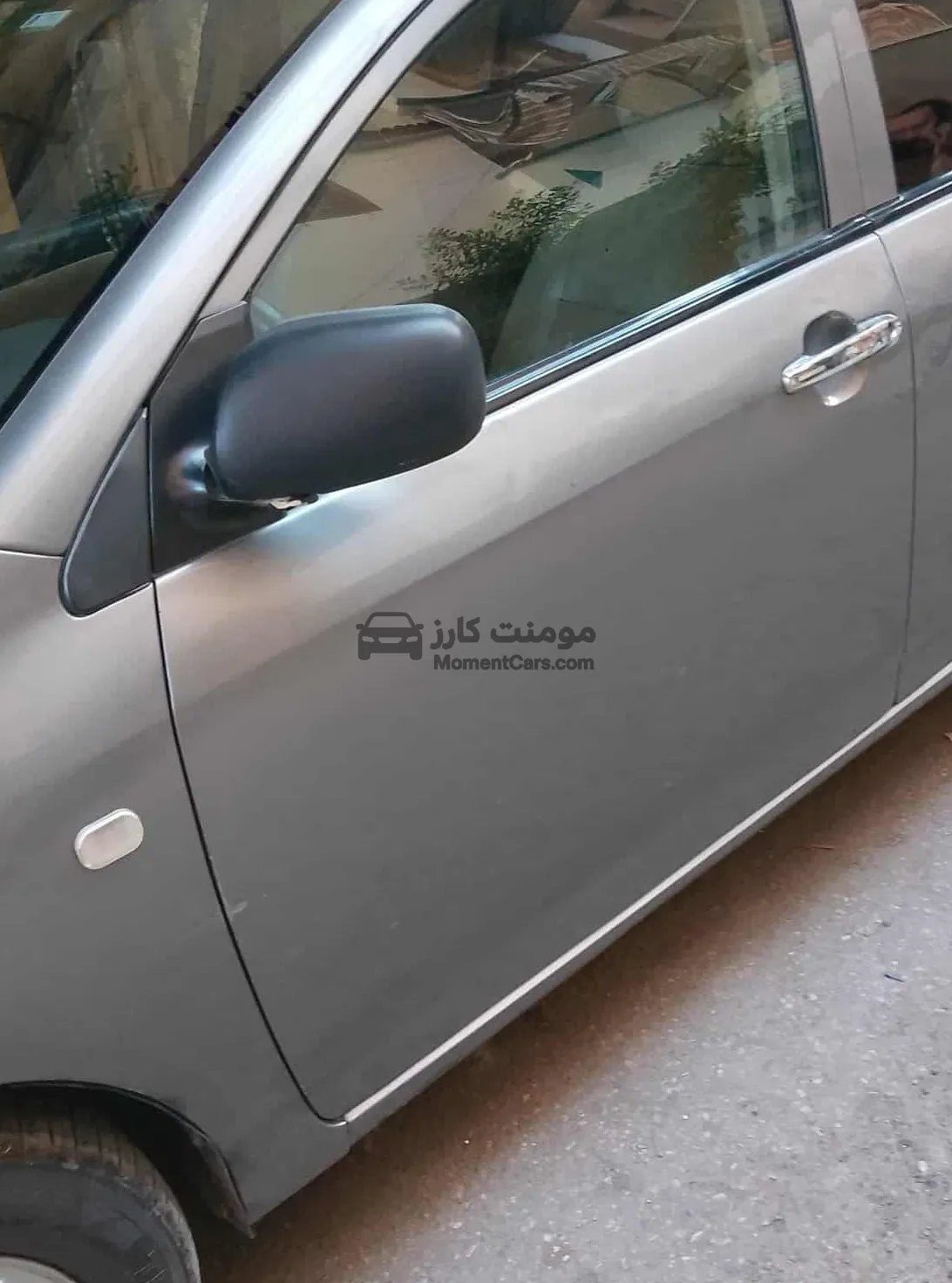 بي واي دي L3 مانيوال 2013 بمحرك لانسر 1600