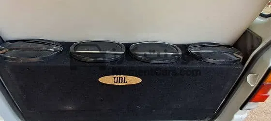 سوزوكي فان 2022 مانيوال - فرش جديد - رخصة سنتين ونص