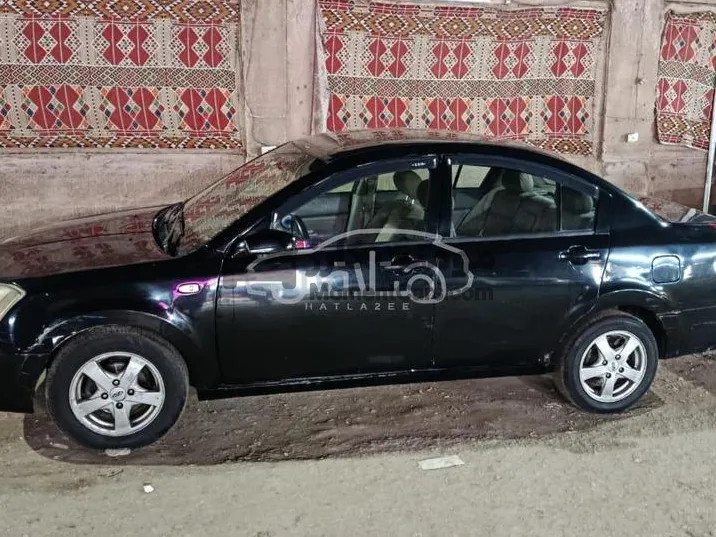 اسبيرانزا A516 2009 اتوماتيك بموتور لانسر