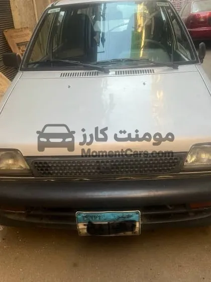 سوزوكي ماروتي 2014 مانيوال 150 ألف كم للبيع