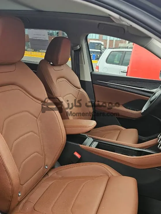 كودياك 2025 بانوراما جلد فرش كامل للبيع