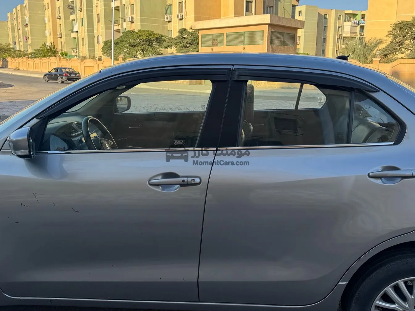 سوزوكي سويفت دزاير 2021 اتوماتيك أعلى فئة للبيع