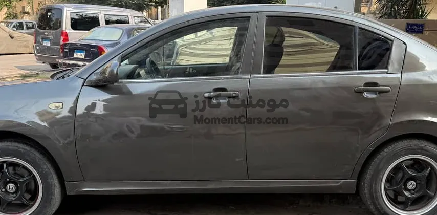 شيري انفي 2017 فرش جلد عداد 205 ألف كيلو للبيع