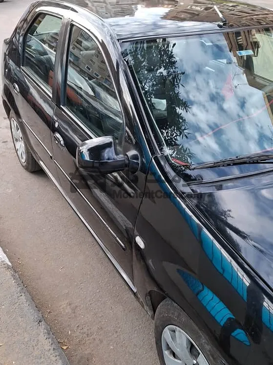 رينو لوجان 2010 مانيوال حالة ممتازة للبيع