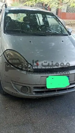 سبيرانزا A113 موديل 2011 هاتشباك فابريكة بالكامل للبيع